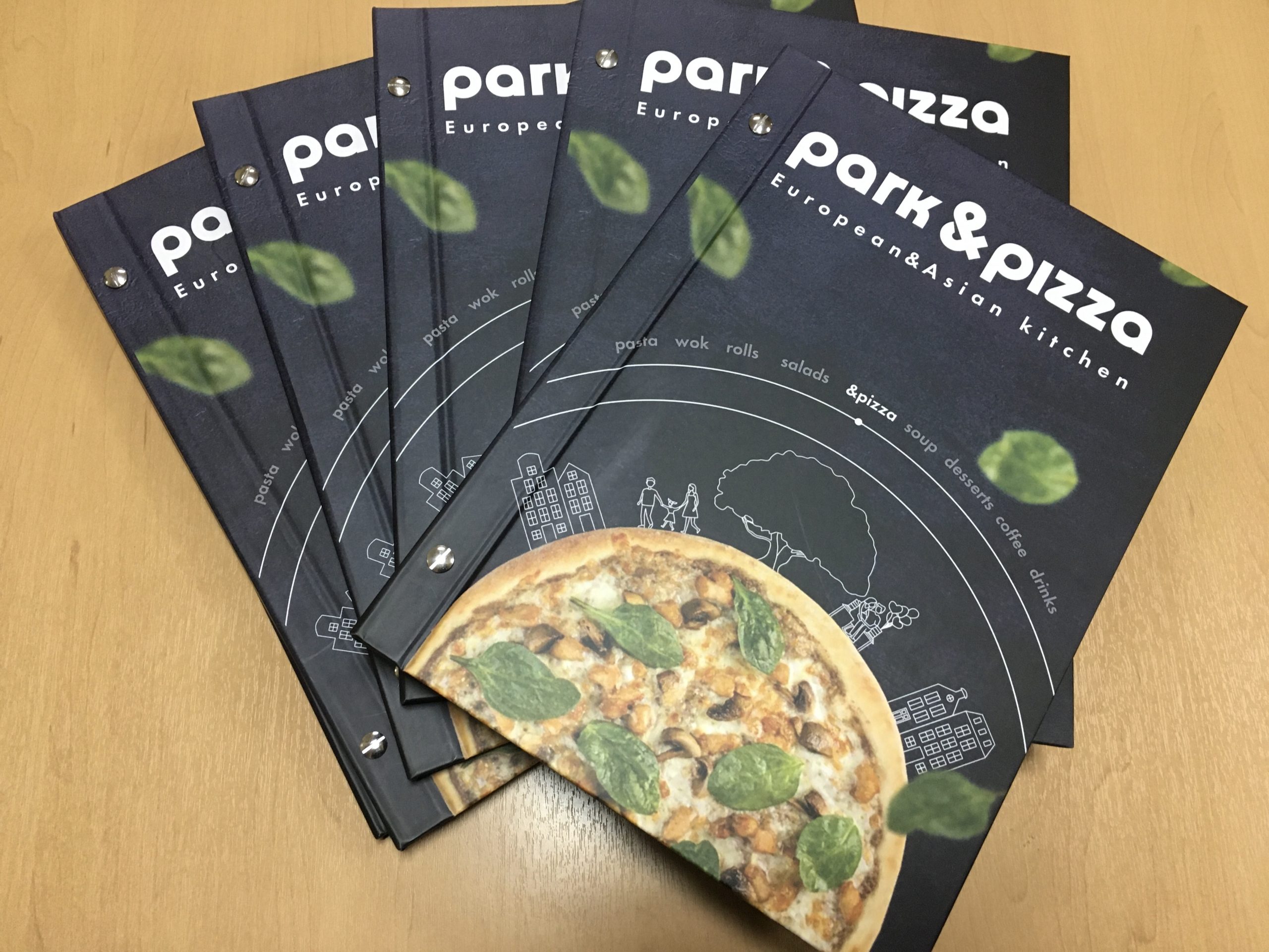 ПЕЧАТЬ ВСЕХ ВИДОВ ПОЛИГРАФИЧЕСКОЙ ПРОДУКЦИИ